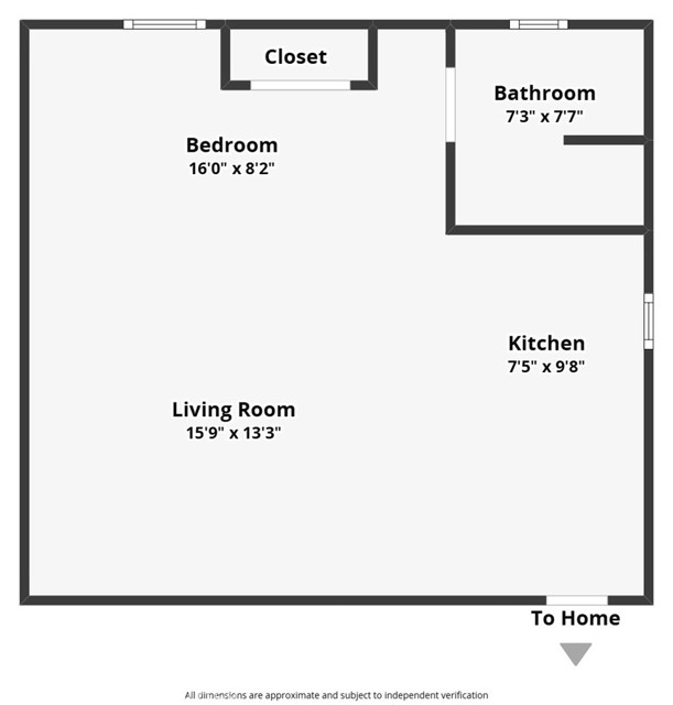 Detail Gallery Image 16 of 24 For 5150 W 135th St, Hawthorne,  CA 90250 - 3 Beds | 2 Baths
