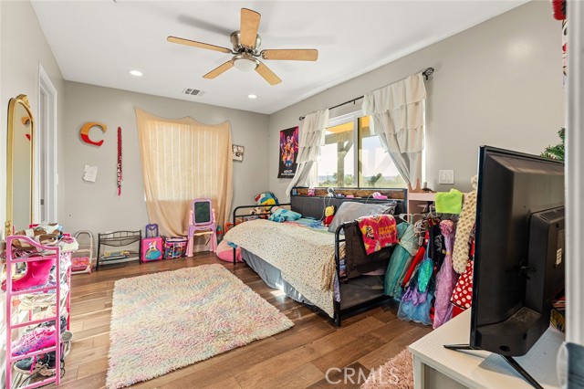 Detail Gallery Image 30 of 40 For 47867 80th, Lancaster,  CA 93536 - 4 Beds | 4 Baths