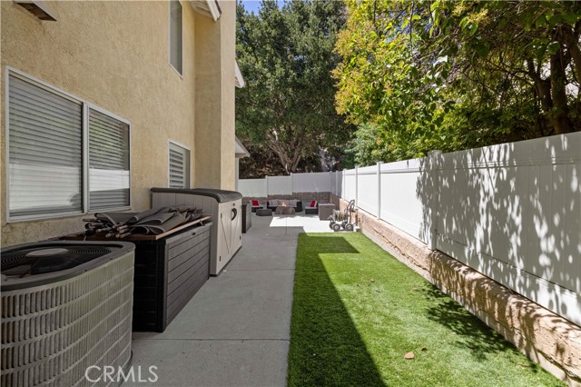 Detail Gallery Image 55 of 58 For 28711 Howard Marrie Ct, Saugus,  CA 91390 - 4 Beds | 3 Baths