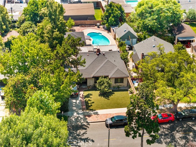 Detail Gallery Image 3 of 41 For 751 N Keystone St, Burbank,  CA 91506 - 3 Beds | 1 Baths