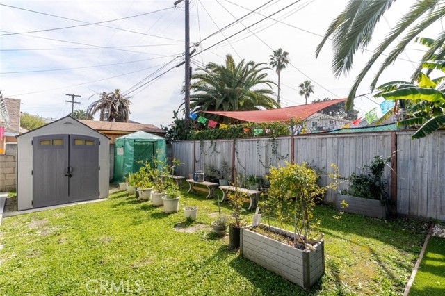 Detail Gallery Image 26 of 28 For 1100 W 103rd St, Los Angeles,  CA 90044 - 2 Beds | 1 Baths