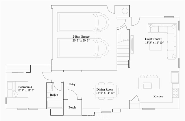 Detail Gallery Image 25 of 29 For 26125 Mercury Dr, Loma Linda,  CA 92373 - 4 Beds | 3 Baths