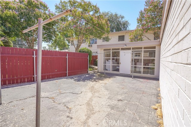Detail Gallery Image 32 of 37 For 163 N Center St, Redlands,  CA 92373 - 1 Beds | 1 Baths