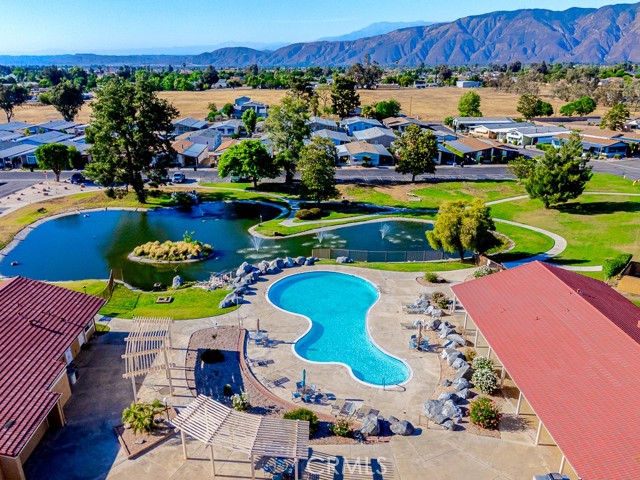 Detail Gallery Image 27 of 27 For 1300 W Menlo Ave #155,  Hemet,  CA 92543 - 2 Beds | 2 Baths