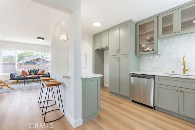 Detail Gallery Image 12 of 35 For 14445 Reis St, Whittier,  CA 90604 - 3 Beds | 1 Baths