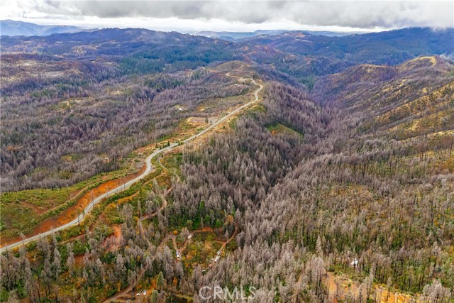 Detail Gallery Image 3 of 15 For 1 Oroville-Quincy Hwy, Berry Creek,  CA 95916 - – Beds | – Baths