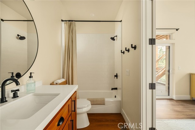 26910 Everest Road, Lake Arrowhead, CA 92352