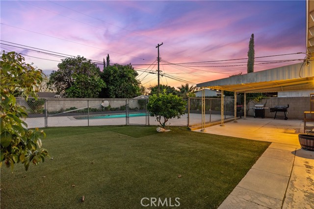 Detail Gallery Image 35 of 64 For 15900 Napa, North Hills,  CA 91343 - 4 Beds | 2 Baths