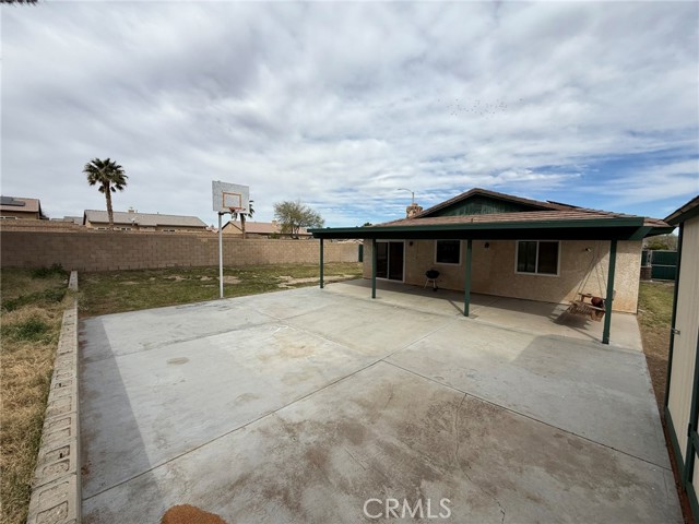 Detail Gallery Image 20 of 21 For 1000 Broadway, Barstow,  CA 92311 - 3 Beds | 2 Baths