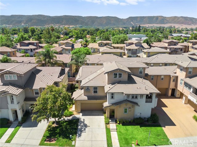 Detail Gallery Image 1 of 1 For 24731 Valleywalk St #6,  Murrieta,  CA 92562 - 3 Beds | 2/1 Baths