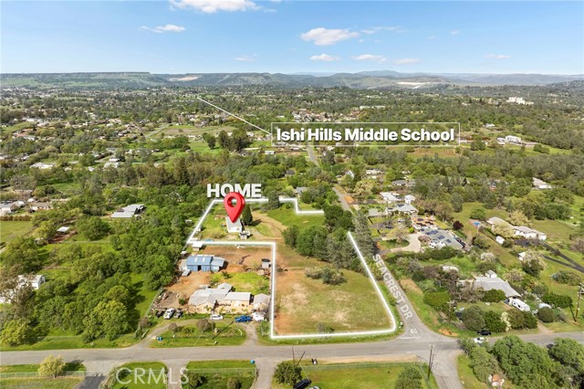 Detail Gallery Image 50 of 55 For 4752 Seacrest Dr, Oroville,  CA 95966 - 3 Beds | 2 Baths