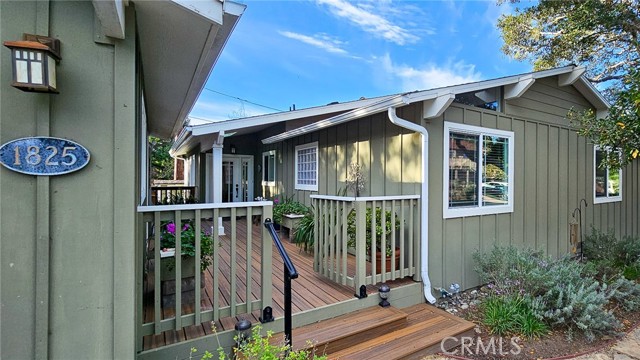 Detail Gallery Image 21 of 26 For 1825 Benson Ave, Cambria,  CA 93428 - 3 Beds | 2/1 Baths