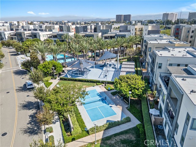 Detail Gallery Image 40 of 40 For 21 Gramercy #115,  Irvine,  CA 92612 - 2 Beds | 2 Baths