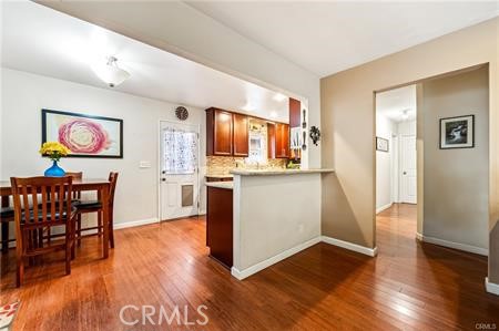 Detail Gallery Image 9 of 41 For 552 S Yorba St, Orange,  CA 92869 - 3 Beds | 2 Baths