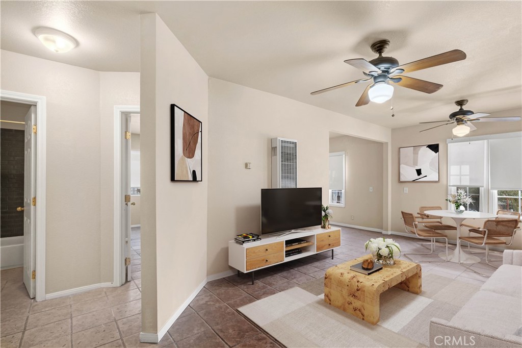 Quadruplex at 7319 S Normandie