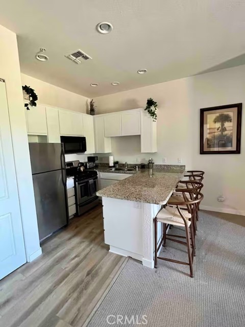 Detail Gallery Image 4 of 12 For 50590 Santa Rosa #7,  La Quinta,  CA 92253 - 1 Beds | 1 Baths
