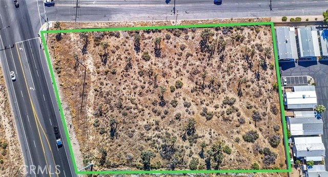 Detail Gallery Image 4 of 7 For 29 Palms, Yucca Valley,  CA 92284 - – Beds | – Baths