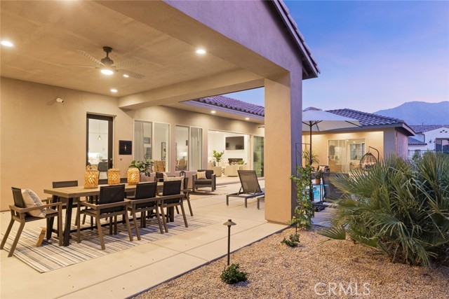 Detail Gallery Image 11 of 41 For 80409 Champions Way, La Quinta,  CA 92253 - 3 Beds | 3/1 Baths