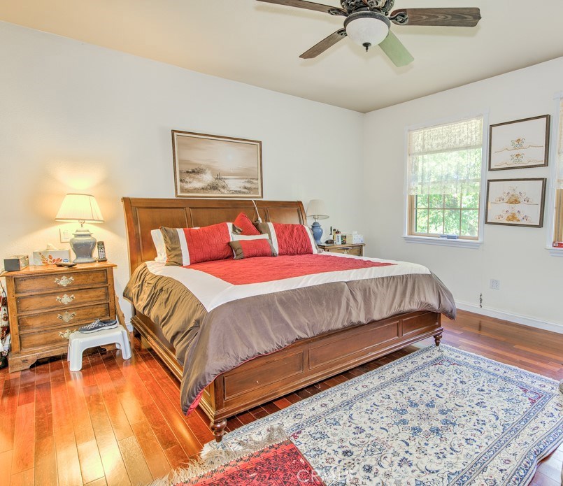 10230 Salmina Road Kelseyville CA 95451