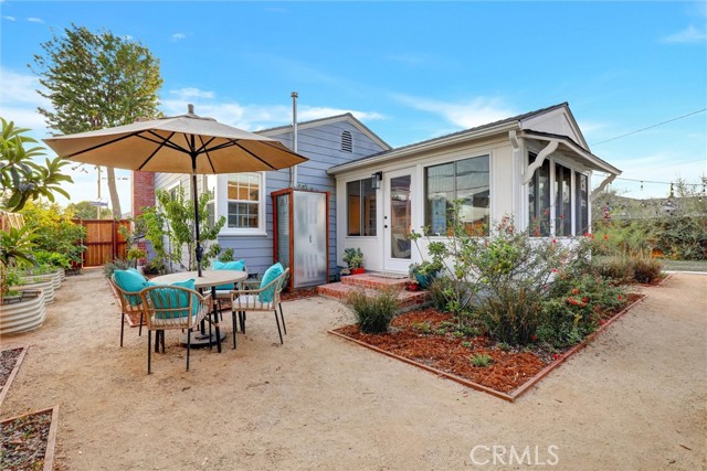 Detail Gallery Image 42 of 52 For 3902 North Marshall Way, Long Beach,  CA 90807 - 2 Beds | 1 Baths