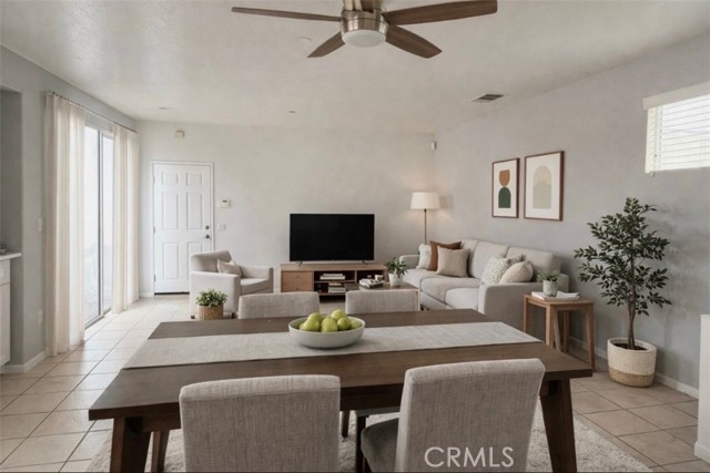 Detail Gallery Image 3 of 29 For 1757 Steinman, Riverside,  CA 92507 - 3 Beds | 2/1 Baths