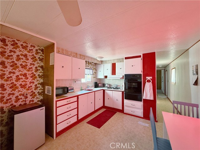 Detail Gallery Image 14 of 22 For 14925 Great Overland Stage Route #D2,  Julian,  CA 92036 - 2 Beds | 1 Baths
