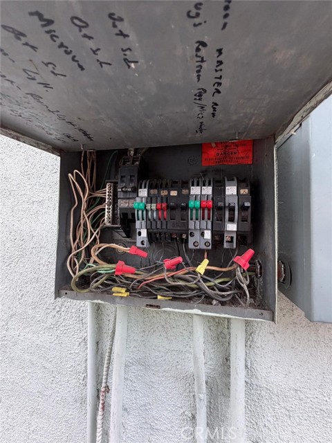 Detail Gallery Image 28 of 28 For 1454 E 50th, Los Angeles,  CA 90011 - – Beds | – Baths