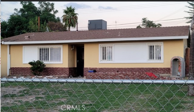 7769 Golondrina Drive San Bernardino CA 92410