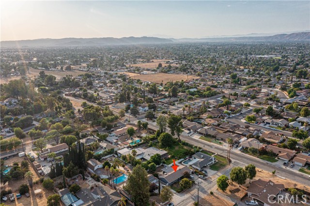 Detail Gallery Image 35 of 44 For 27297 Ida Ln, Hemet,  CA 92544 - 3 Beds | 2 Baths