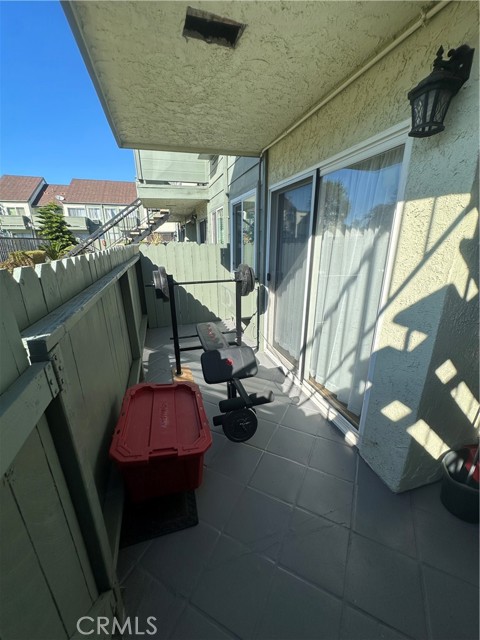 Detail Gallery Image 8 of 12 For 635 N Bristol, Santa Ana,  CA 92703 - 1 Beds | 1 Baths