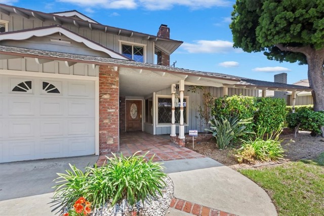 Detail Gallery Image 7 of 35 For 1736 E Edgecomb St, Covina,  CA 91724 - 4 Beds | 3 Baths