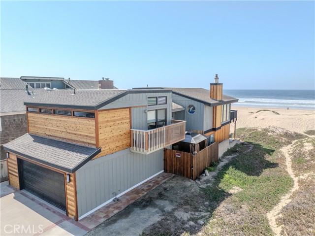 Detail Gallery Image 16 of 58 For 1612 Strand, Oceano,  CA 93445 - 4 Beds | 3 Baths