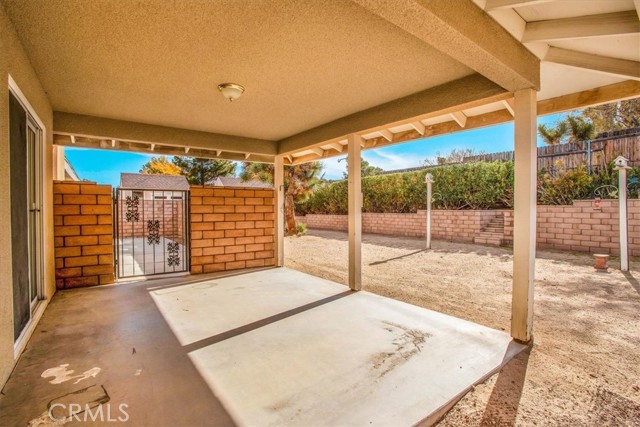 Detail Gallery Image 34 of 58 For 56833 Hidden Gold Dr, Yucca Valley,  CA 92284 - 3 Beds | 2 Baths