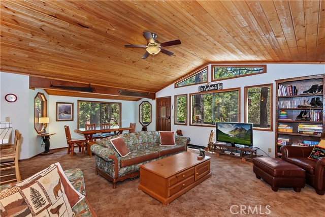 Detail Gallery Image 14 of 42 For 427 Salem Dr, Big Bear City,  CA 92314 - 2 Beds | 2 Baths