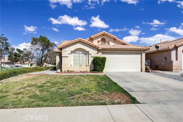 13365 Jenna Court, Victorville, CA 92392