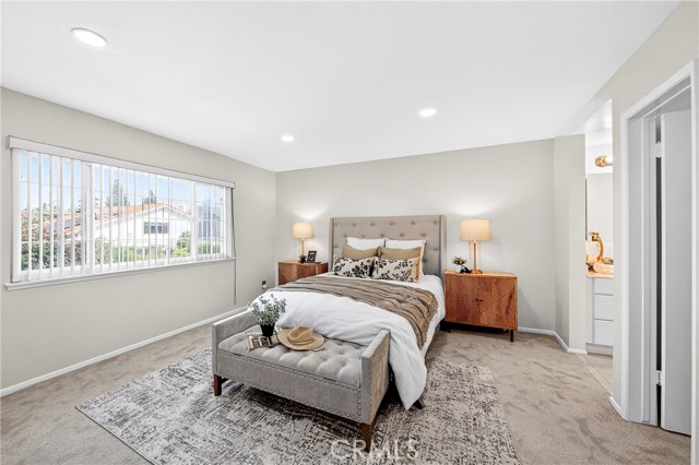 Detail Gallery Image 42 of 69 For 12525 Semora St, Cerritos,  CA 90703 - 4 Beds | 2/1 Baths