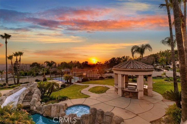 Detail Gallery Image 61 of 74 For 5030 Calypso Ct, Rancho Cucamonga,  CA 91737 - 7 Beds | 4/2 Baths