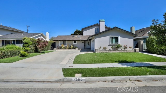 16292 Angler Ln, Huntington Beach, CA 92647