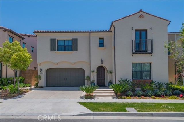 111 Alpine, Irvine, CA 92620