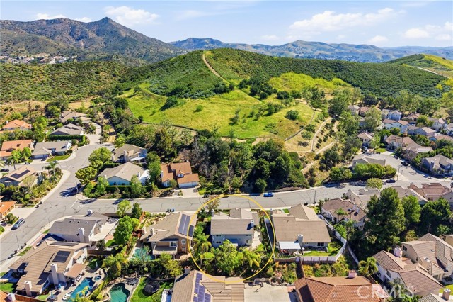 Detail Gallery Image 35 of 38 For 777 Covewood Street, Oak Park,  CA 91377 - 4 Beds | 3 Baths