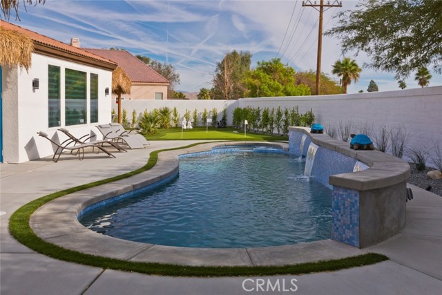 Detail Gallery Image 40 of 66 For 1125 E via San Michael Rd, Palm Springs,  CA 92262 - 5 Beds | 4 Baths