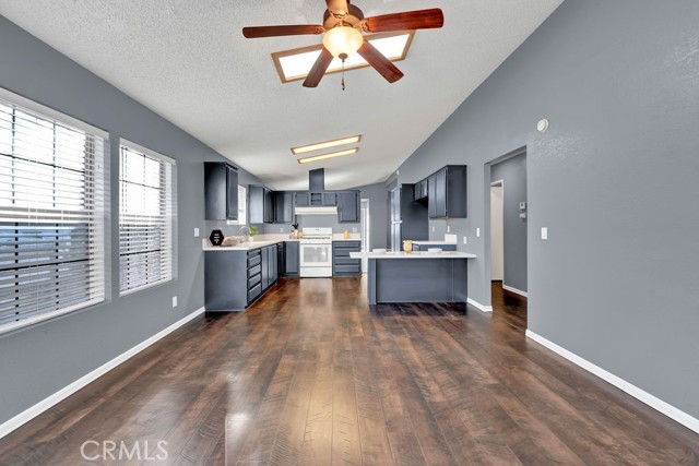 Detail Gallery Image 5 of 43 For 21276 White Pine Dr #16,  Tehachapi,  CA 93561 - 3 Beds | 2 Baths
