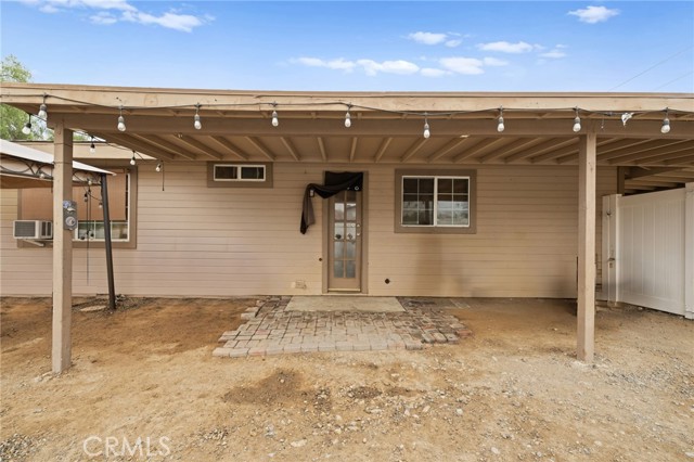 Detail Gallery Image 23 of 27 For 23939 Elsinore Ln, Menifee,  CA 92587 - 3 Beds | 1 Baths