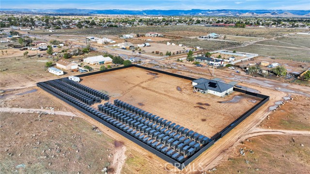 Detail Gallery Image 34 of 39 For 21533 Del Oro Rd, Apple Valley,  CA 92307 - 4 Beds | 2/1 Baths