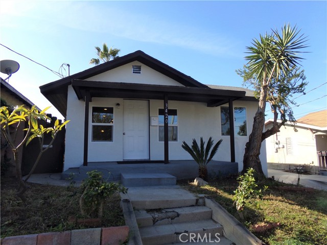 3420 Gleason Ave, Los Angeles, CA 90063