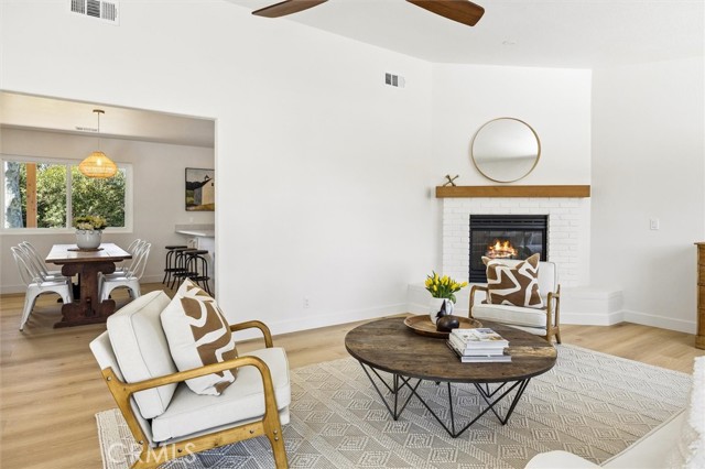 Detail Gallery Image 11 of 53 For 4255 San Benito Rd, Atascadero,  CA 93422 - 3 Beds | 2 Baths