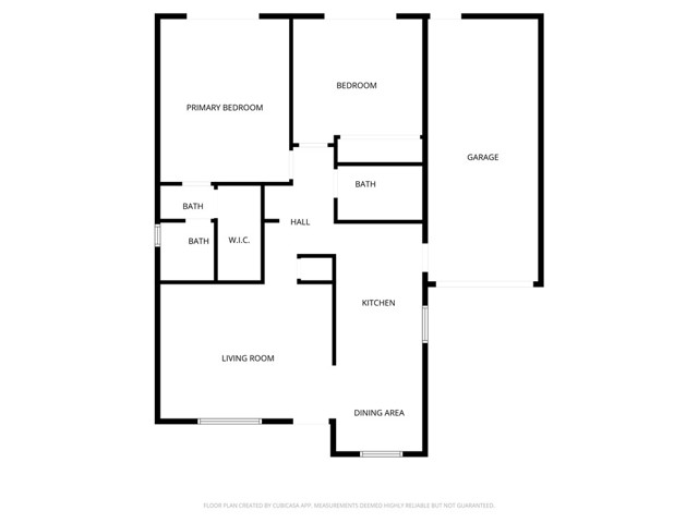 Detail Gallery Image 33 of 33 For 27317 Del Monte, Menifee,  CA 92586 - 2 Beds | 2 Baths