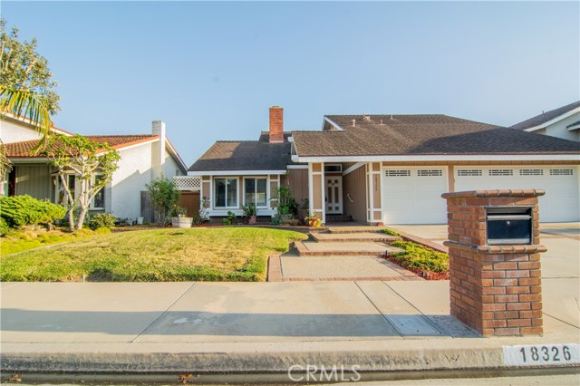 18326 Fieldbury Ln, Huntington Beach, CA 92648