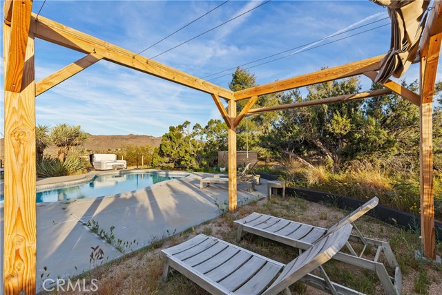 Detail Gallery Image 25 of 67 For 58747 San Marino, Yucca Valley,  CA 92284 - 3 Beds | 2/1 Baths