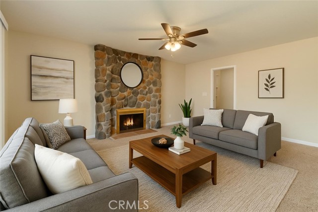 Detail Gallery Image 6 of 11 For 553 N Mcclure, Modesto,  CA 95357 - 4 Beds | 2/1 Baths